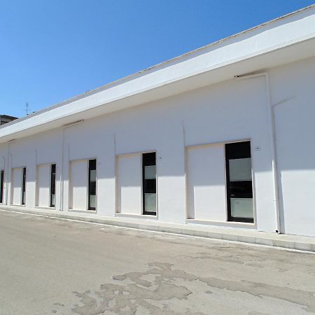 Raffaela Casa Vacanze Aradeo Екстериор снимка