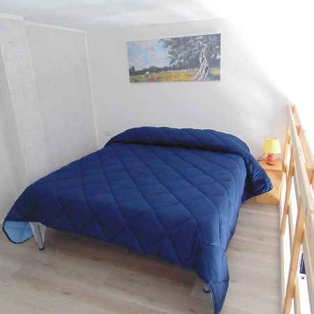 Raffaela Casa Vacanze Aradeo Екстериор снимка
