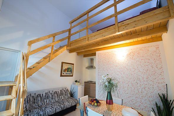 Raffaela Casa Vacanze Aradeo Екстериор снимка