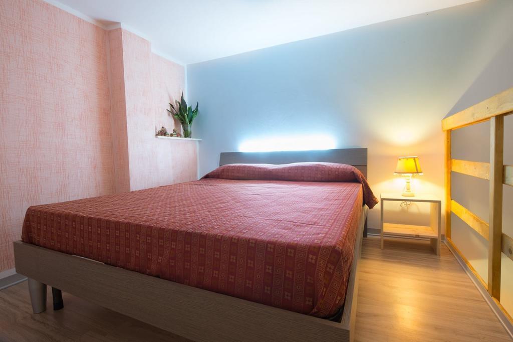 Raffaela Casa Vacanze Aradeo Екстериор снимка
