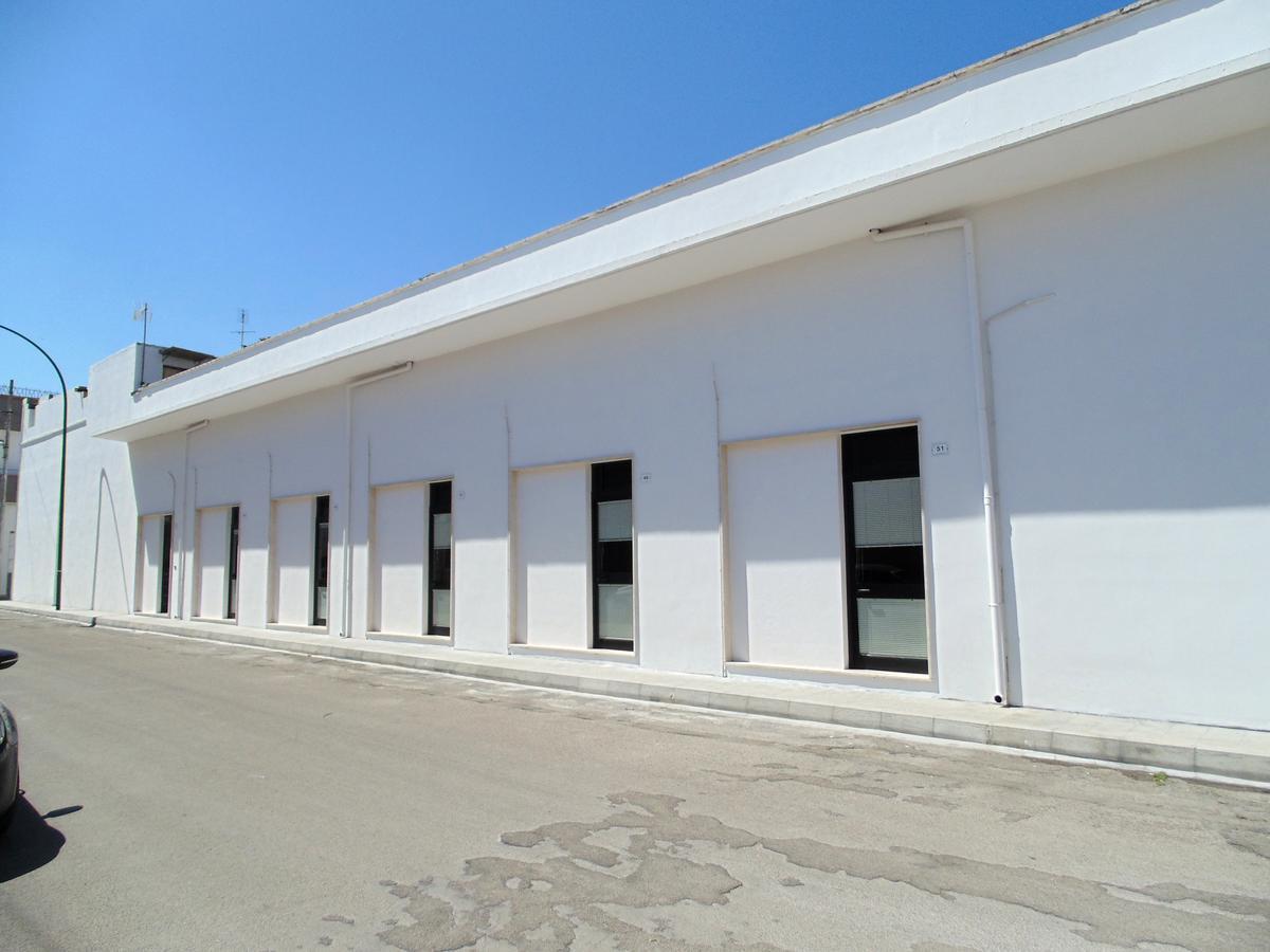 Raffaela Casa Vacanze Aradeo Екстериор снимка