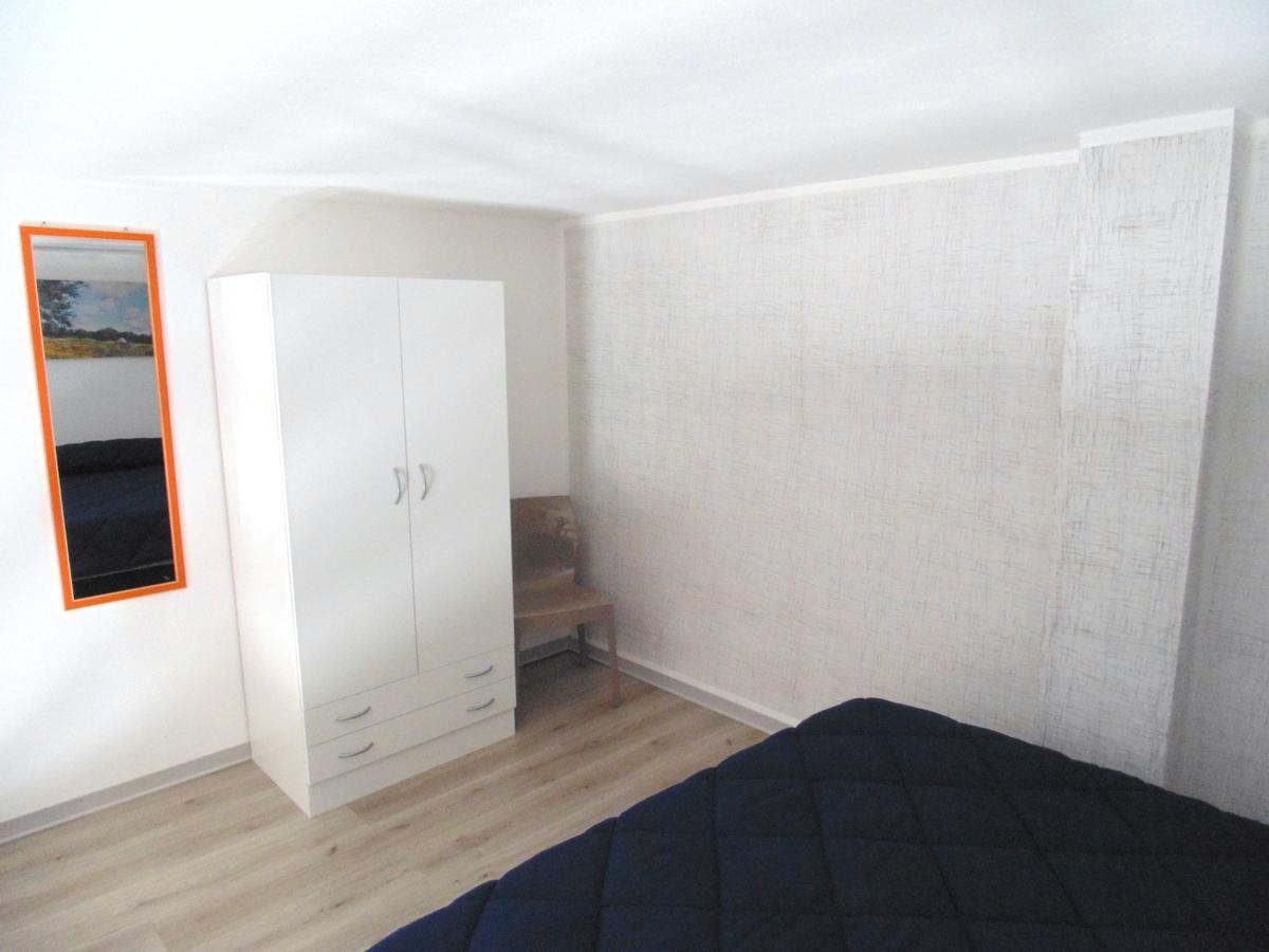 Raffaela Casa Vacanze Aradeo Екстериор снимка